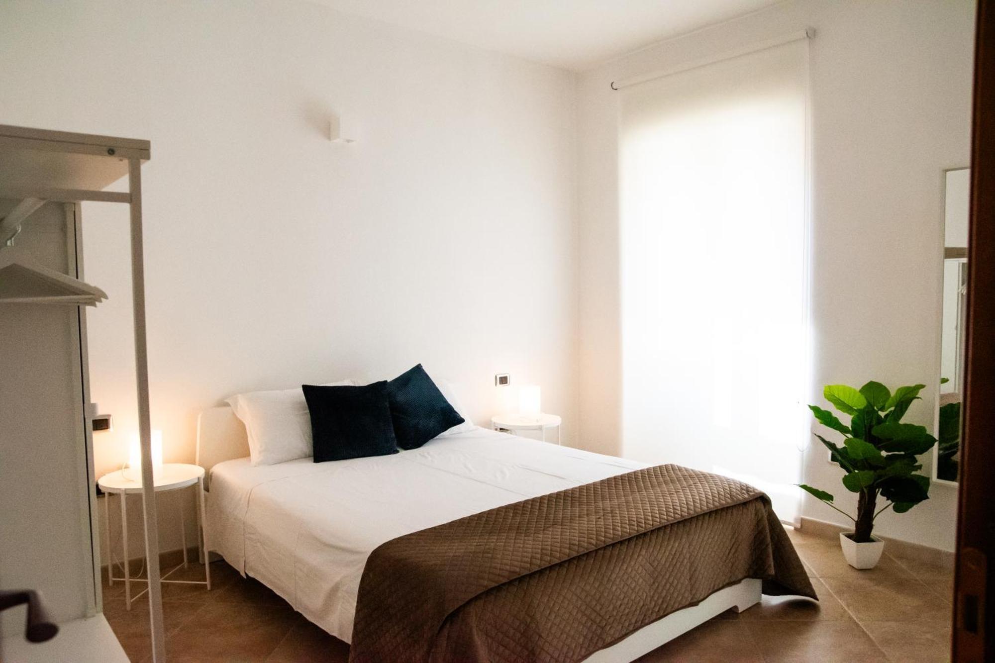 Sunshine Apartment - Appartamento Vicino Al Mare, Cagliari, Sardinia Exterior photo
